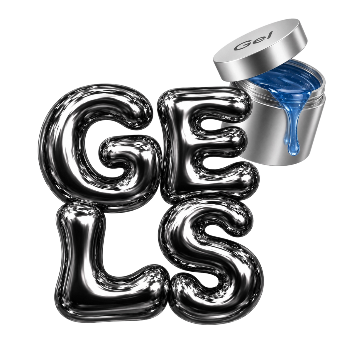 Gel