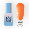 Lunamoon ADD ACTION Color 8ml — zdjęcie produktu 1