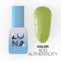 Lunamoon ADD AUTHENTICITY Color 8ml — zdjęcie produktu 1