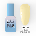 Lunamoon ADD INSIGHT Color 8ml — zdjęcie produktu 1