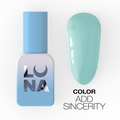 Lunamoon ADD SINCERITY Color 8ml — zdjęcie produktu 1
