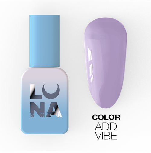 Lunamoon ADD VIBE Color 8ml — zdjęcie produktu 1