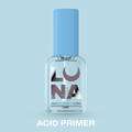 Lunamoon Acid Primer for nails 13ml — zdjęcie produktu 1