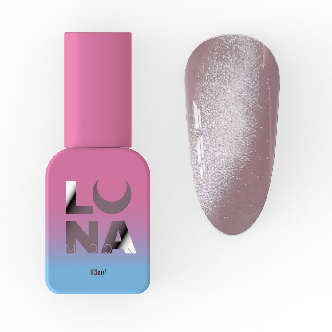 Lunamoon Cat Eye Base 01 13ml — zdjęcie produktu 1