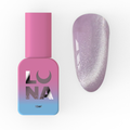 Lunamoon Cat Eye Base 02 13ml — zdjęcie produktu 1