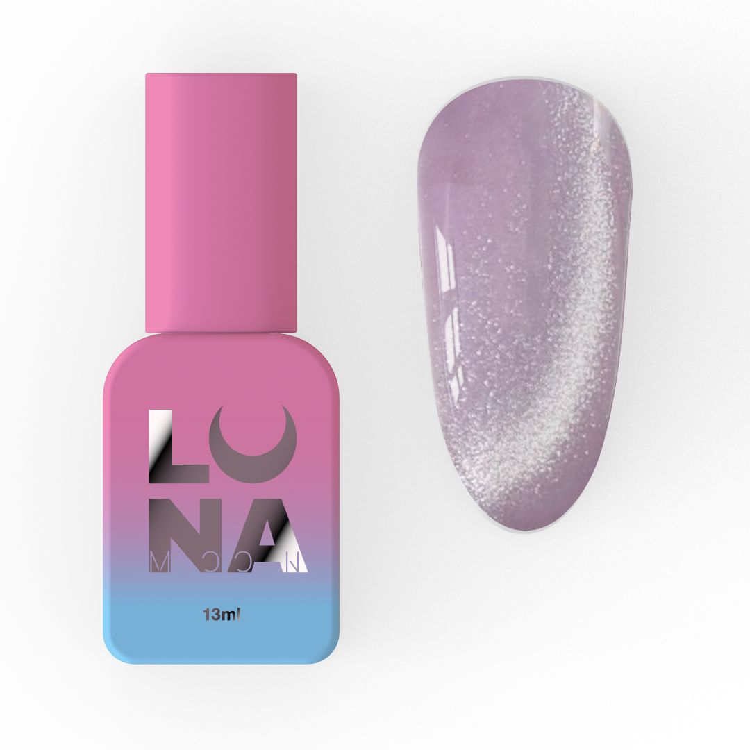 Lunamoon Cat Eye Base 02 13ml — zdjęcie produktu 1