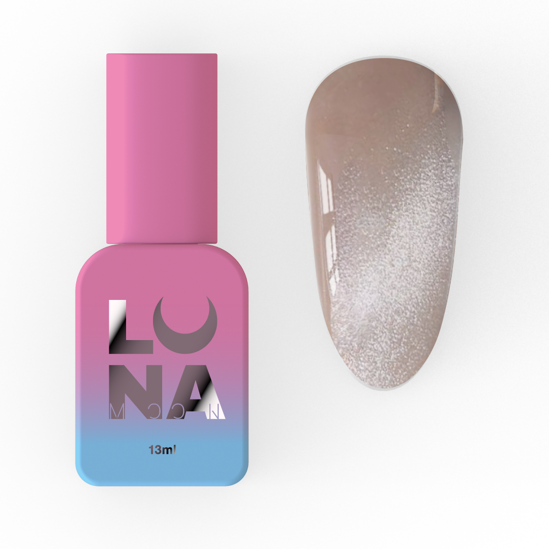 Lunamoon Cat Eye Base 03 13ml — zdjęcie produktu 1