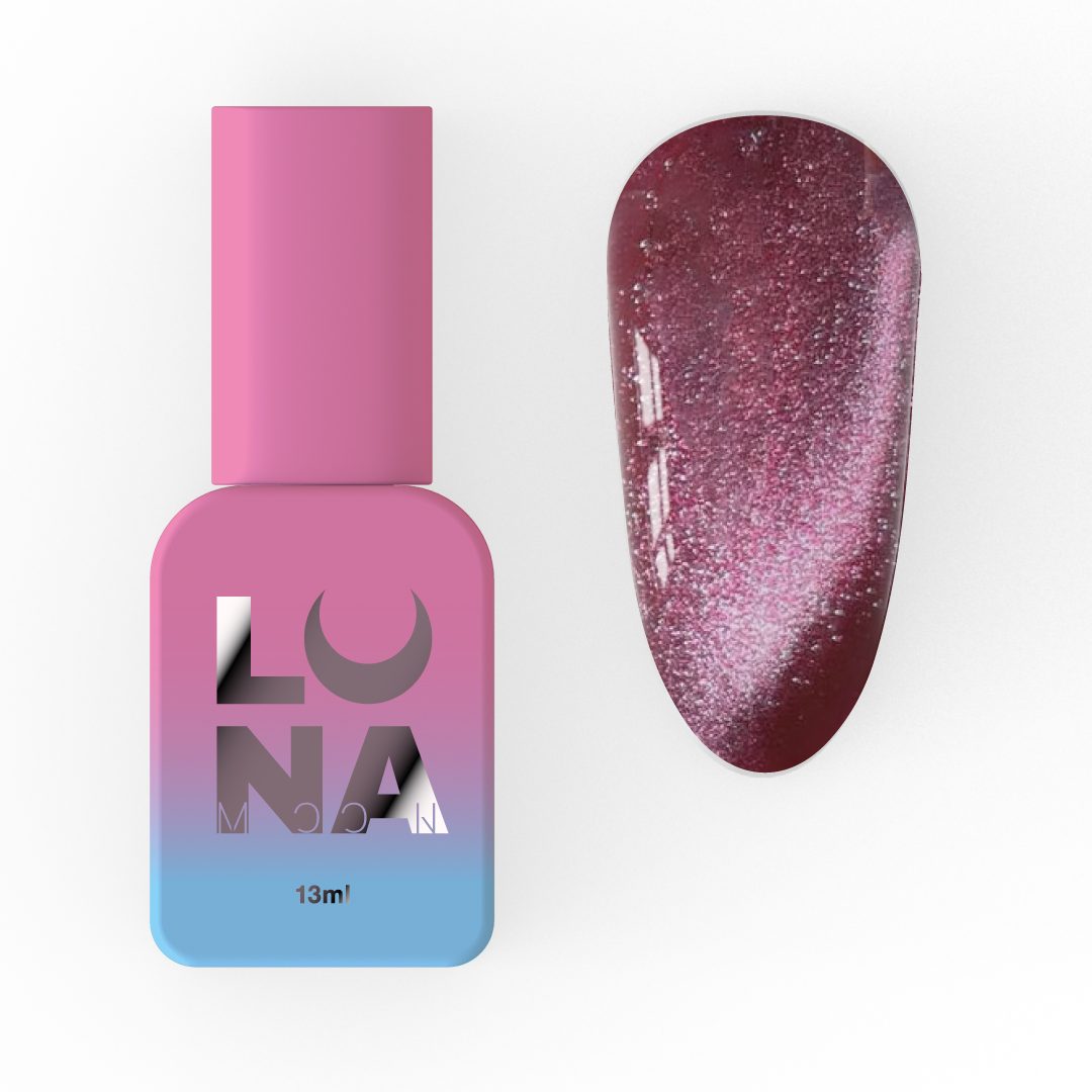 Lunamoon Cat Eye Base 04 13ml — zdjęcie produktu 1