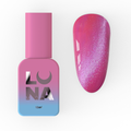 Lunamoon Cat Eye Base 05 13ml — zdjęcie produktu 1