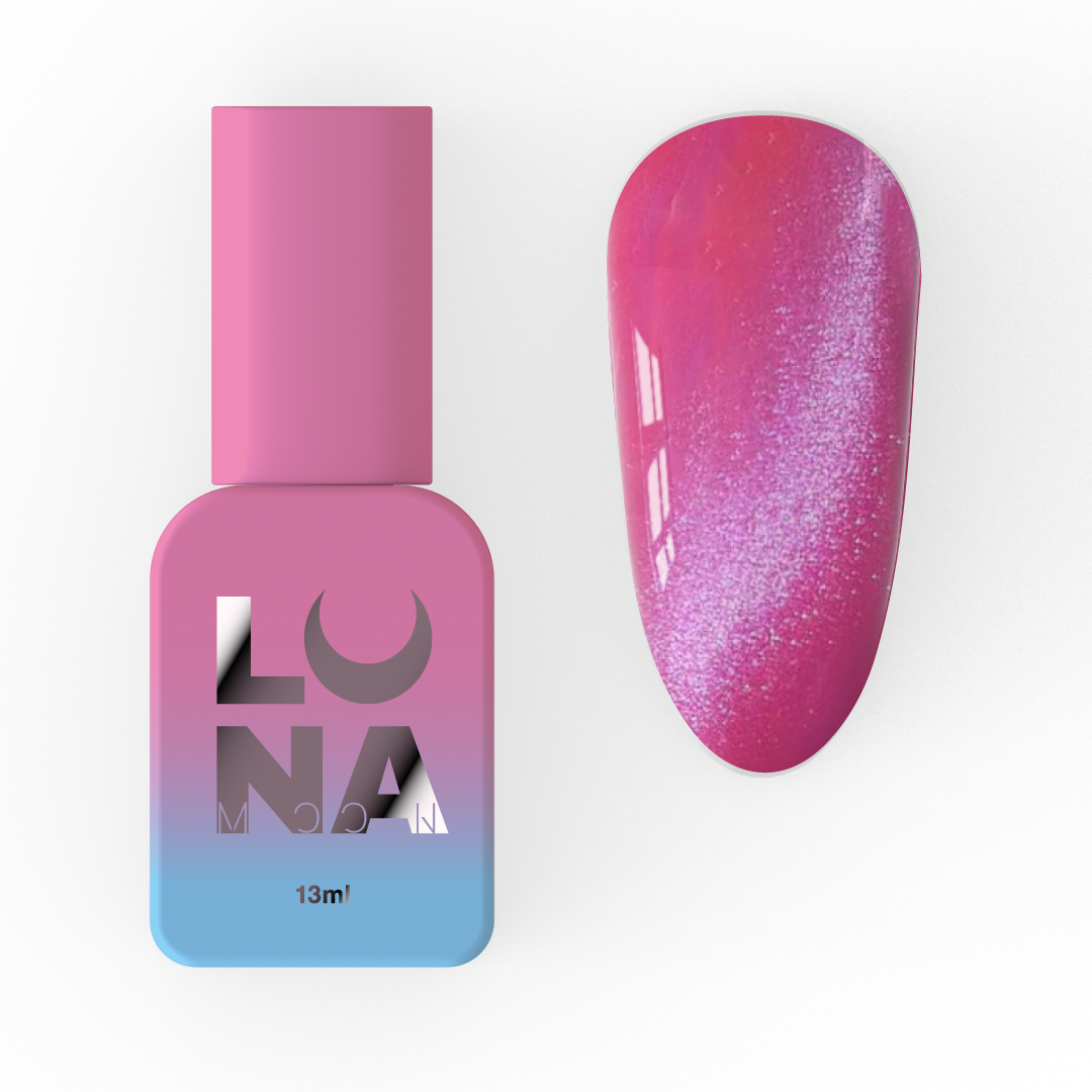 Lunamoon Cat Eye Base 05 13ml — zdjęcie produktu 1