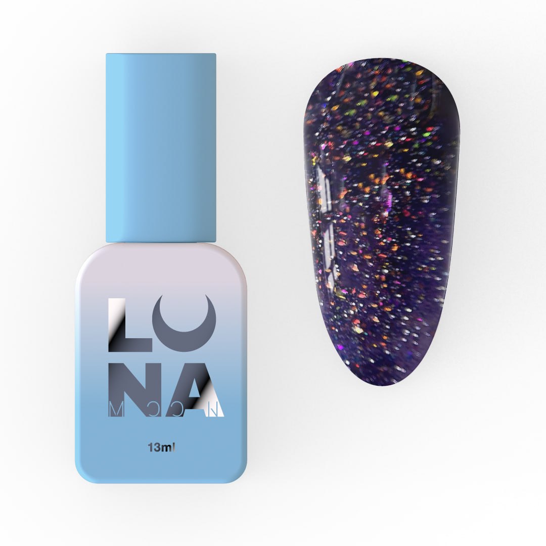 Lunamoon Color Reflection 214 13ml — zdjęcie produktu 1