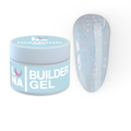 Lunamoon Diamond Gel 05 15ml — zdjęcie produktu 1