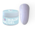 Lunamoon Diamond Gel 09 15ml — zdjęcie produktu 1