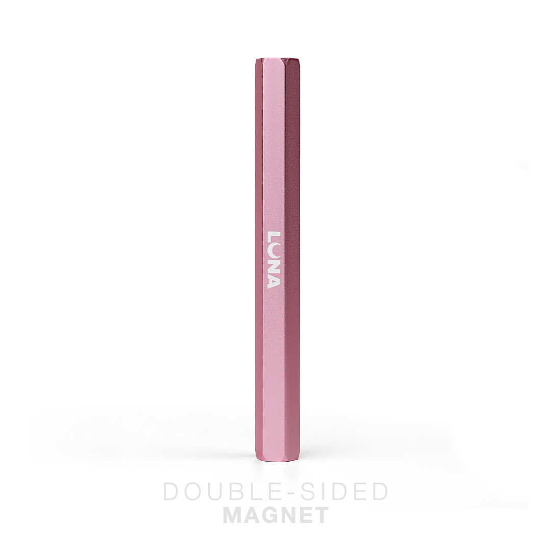 Lunamoon Double-sided magnet — zdjęcie produktu 1