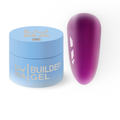 Lunamoon Glass Builder Gel 05 15ml — zdjęcie produktu 1