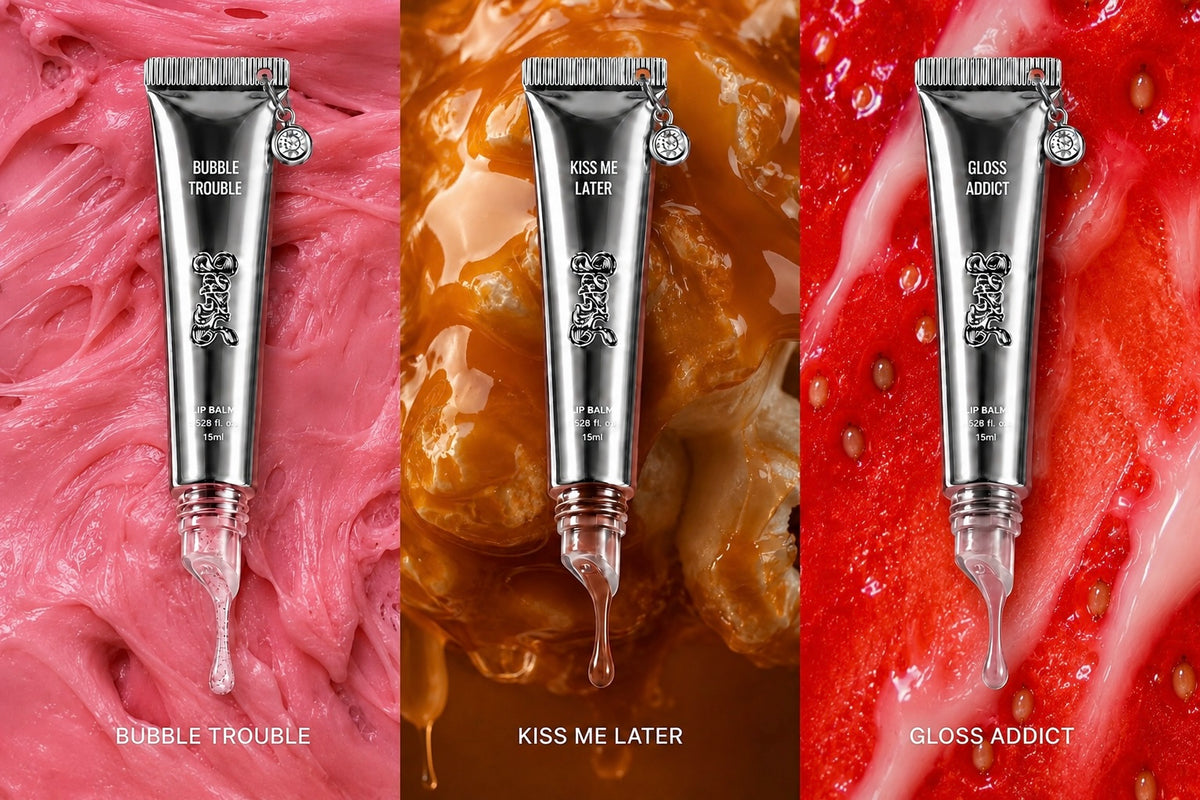 Razeb Store — produkty do manicure i beauty