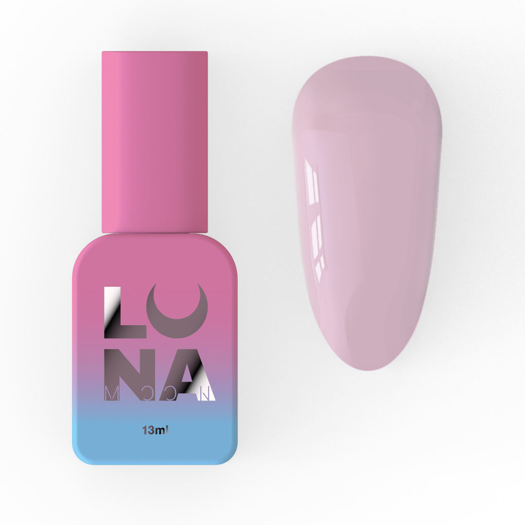 Lunamoon Light Acrygel 17 13ml — zdjęcie produktu 1