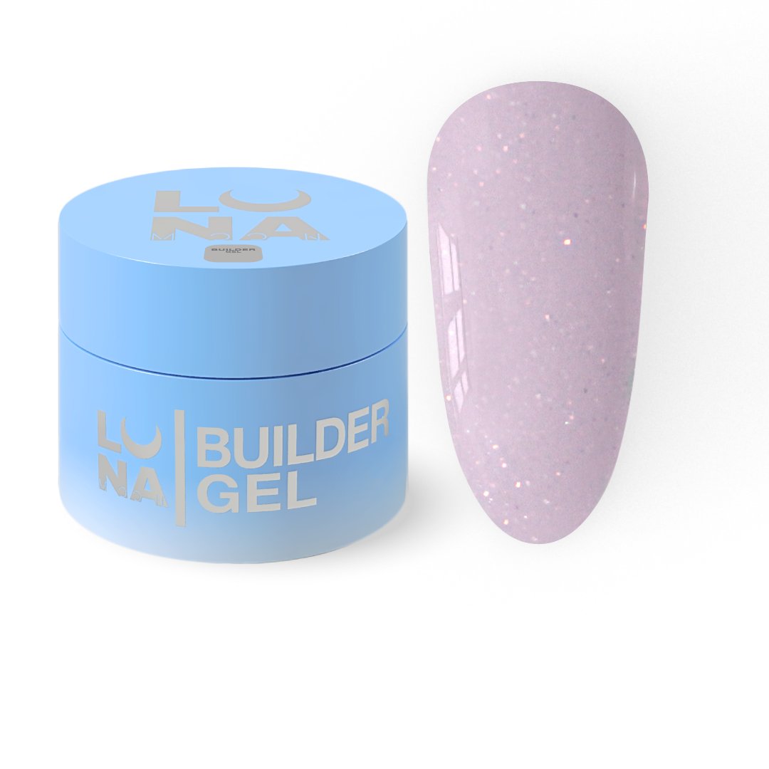Lunamoon Light Acrygel 29 30ml — zdjęcie produktu 1