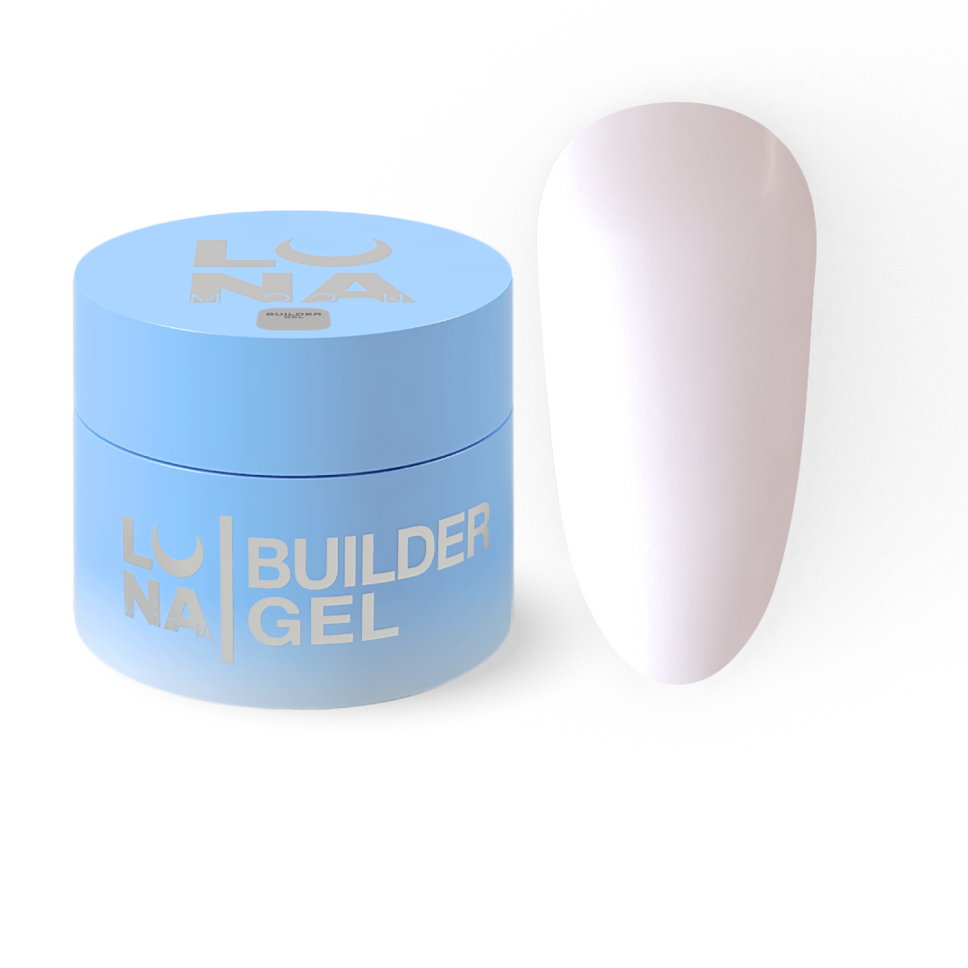 Lunamoon Light Acrygel 02 50ml — zdjęcie produktu 1