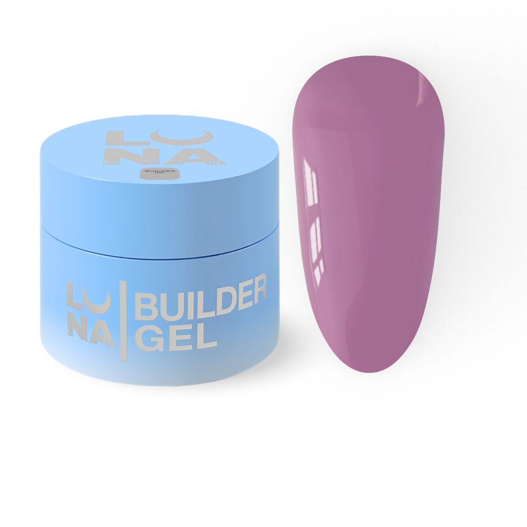Lunamoon Light Acrygel 33 30ml — zdjęcie produktu 1