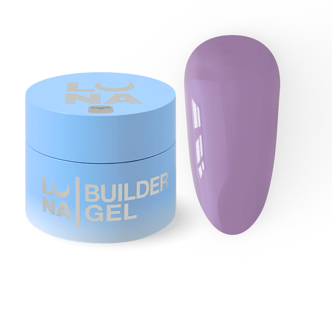 Lunamoon Light Acrygel 34 30ml — zdjęcie produktu 1