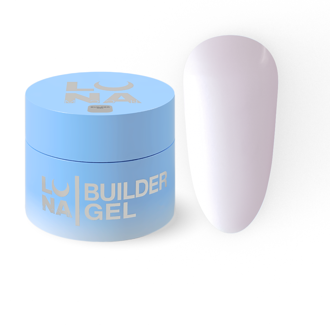 Lunamoon Light Acrygel 03 50ml — zdjęcie produktu 1