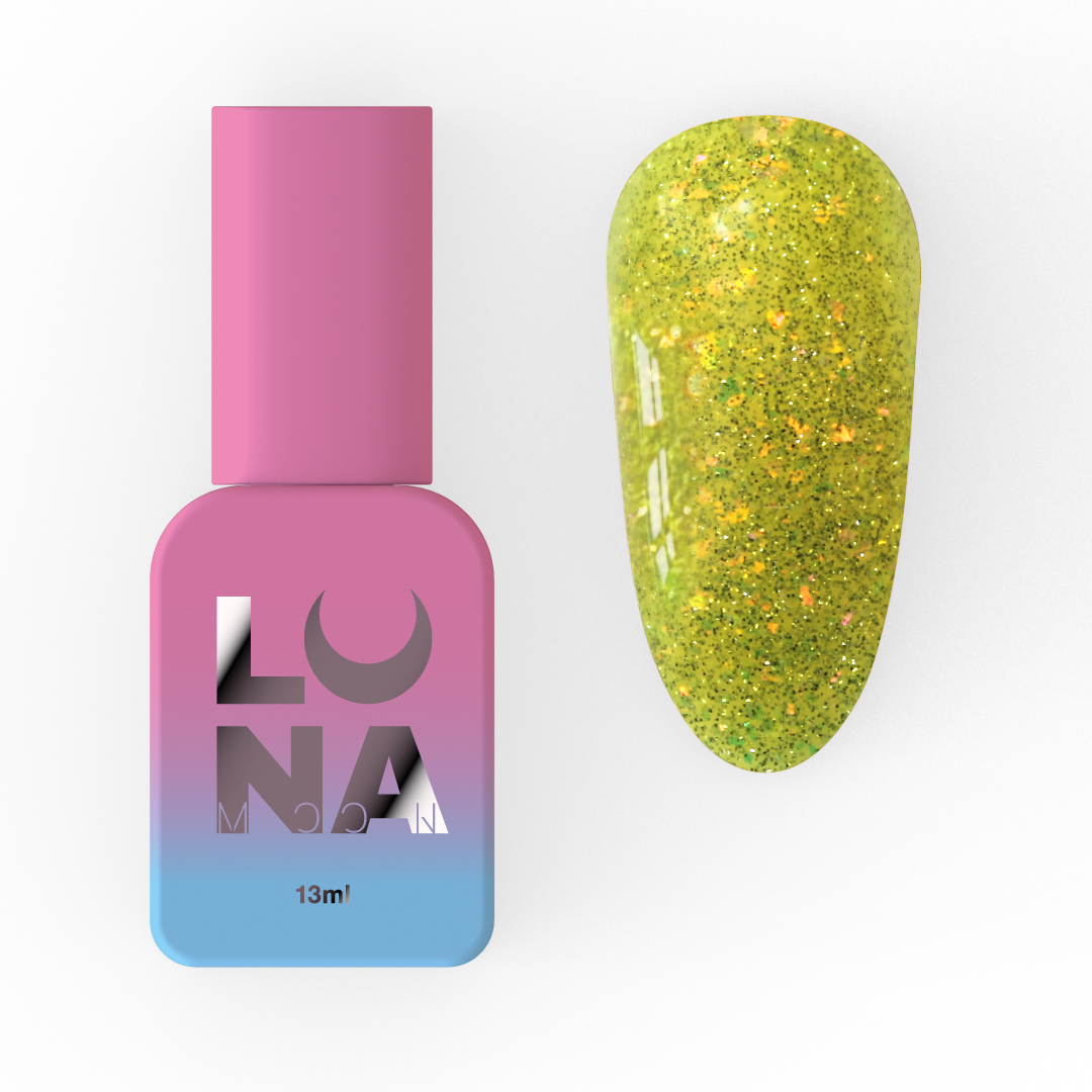 Lunamoon Light Acrygel 43 13ml — zdjęcie produktu 1