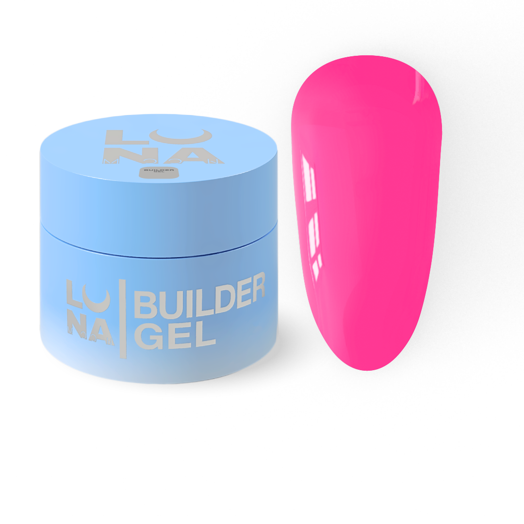 Lunamoon Light Acrygel 46 30ml — zdjęcie produktu 1