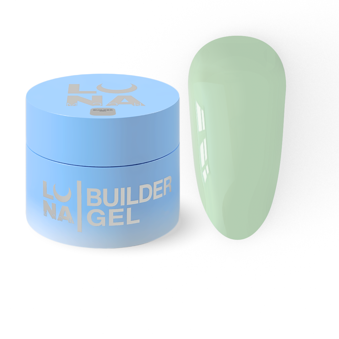 Lunamoon Light Acrygel 48 30ml — zdjęcie produktu 1