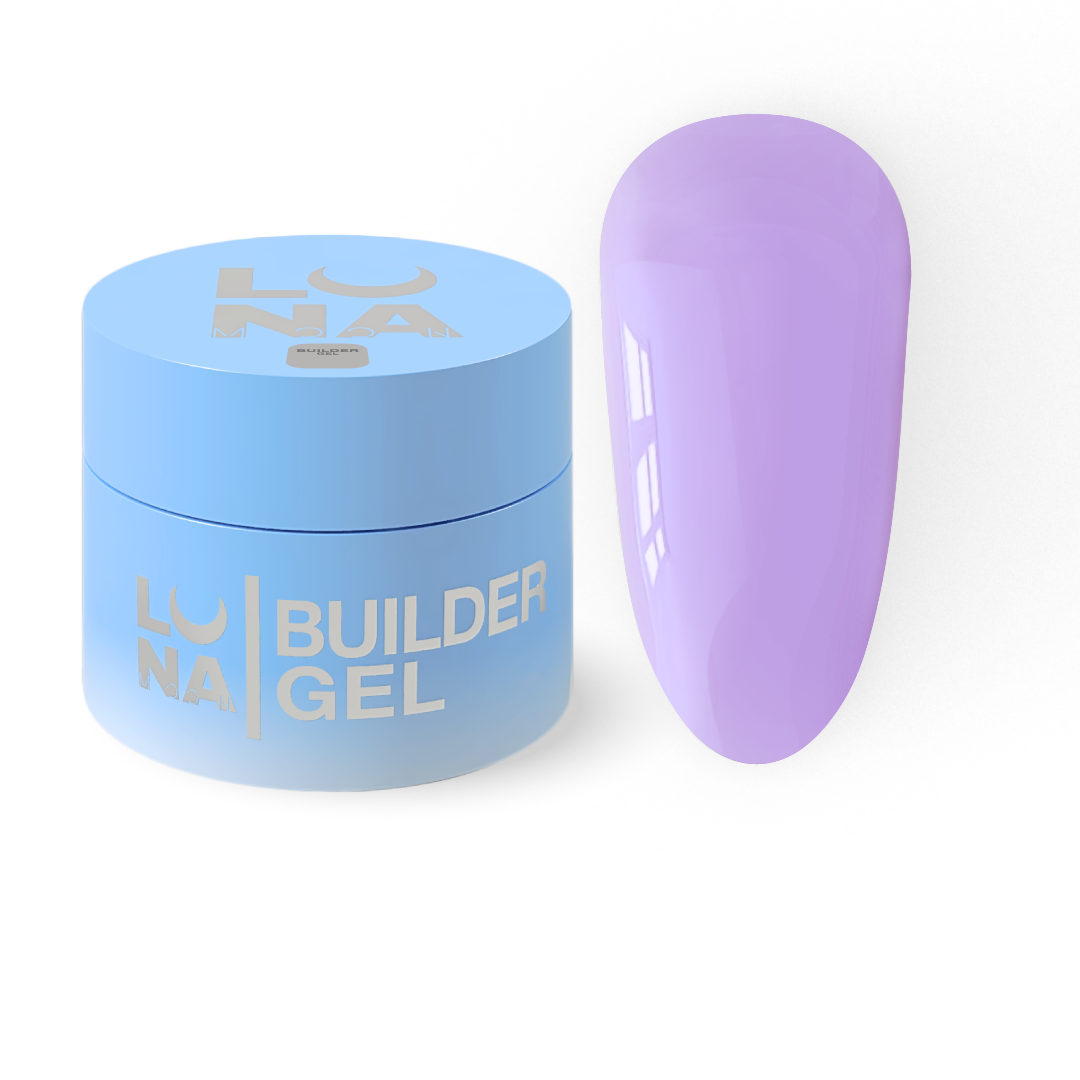 Lunamoon Light Acrygel 49 30ml — zdjęcie produktu 1