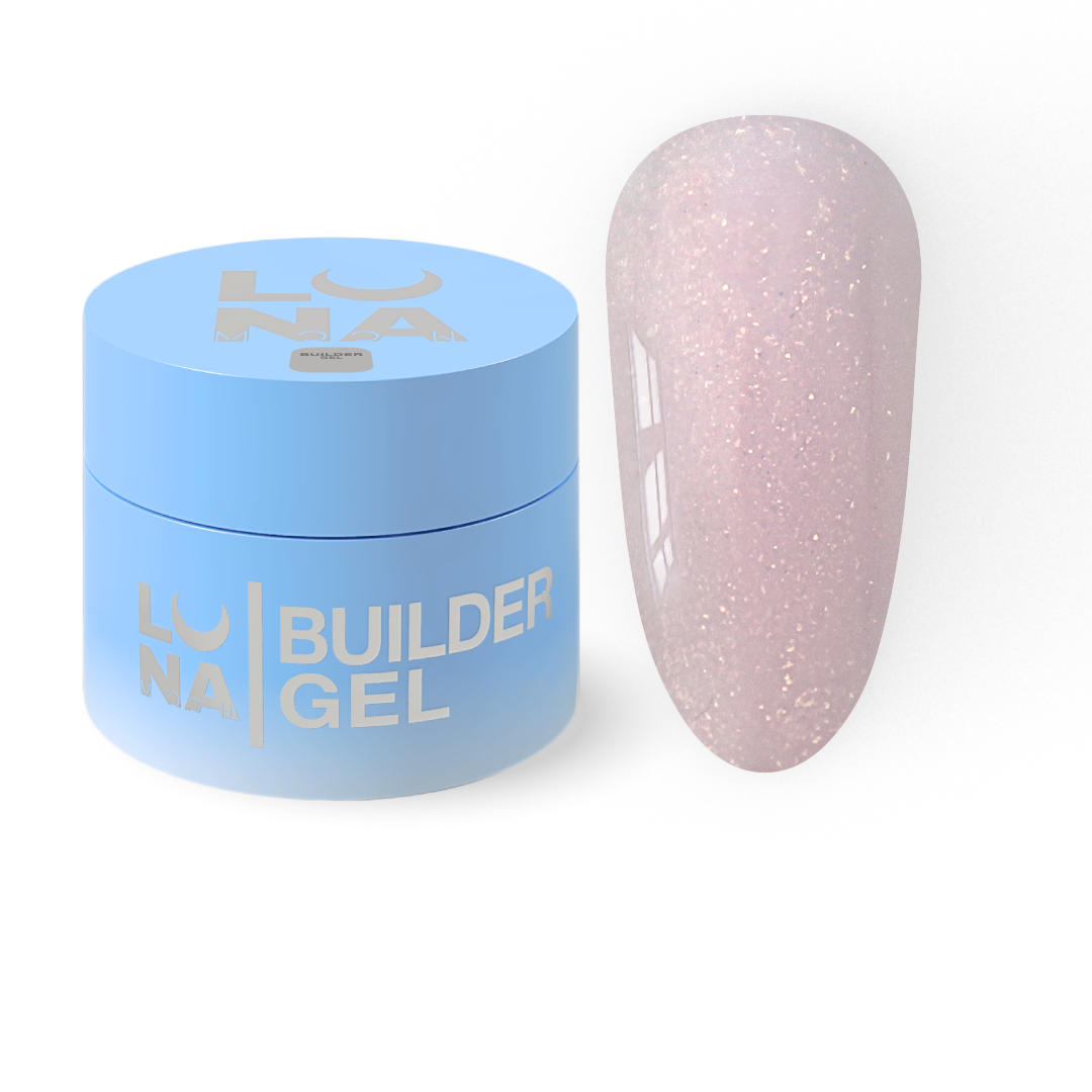 Lunamoon Light Acrygel 50 30ml — zdjęcie produktu 1