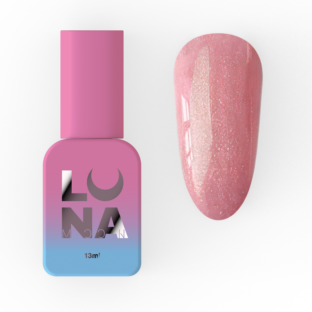 Lunamoon Light Acrygel 51 13ml — zdjęcie produktu 1