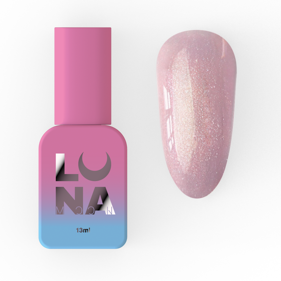 Lunamoon Light Acrygel 53 13ml — zdjęcie produktu 1
