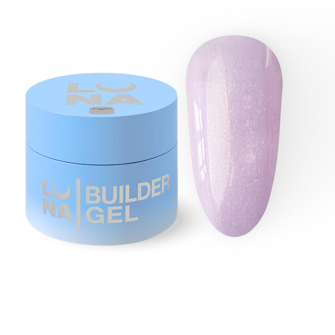 Lunamoon Light Acrygel 54 30ml — zdjęcie produktu 1