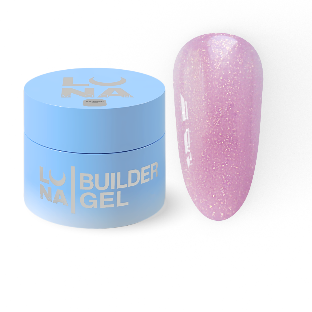 Lunamoon Light Acrygel 55 30ml — zdjęcie produktu 1