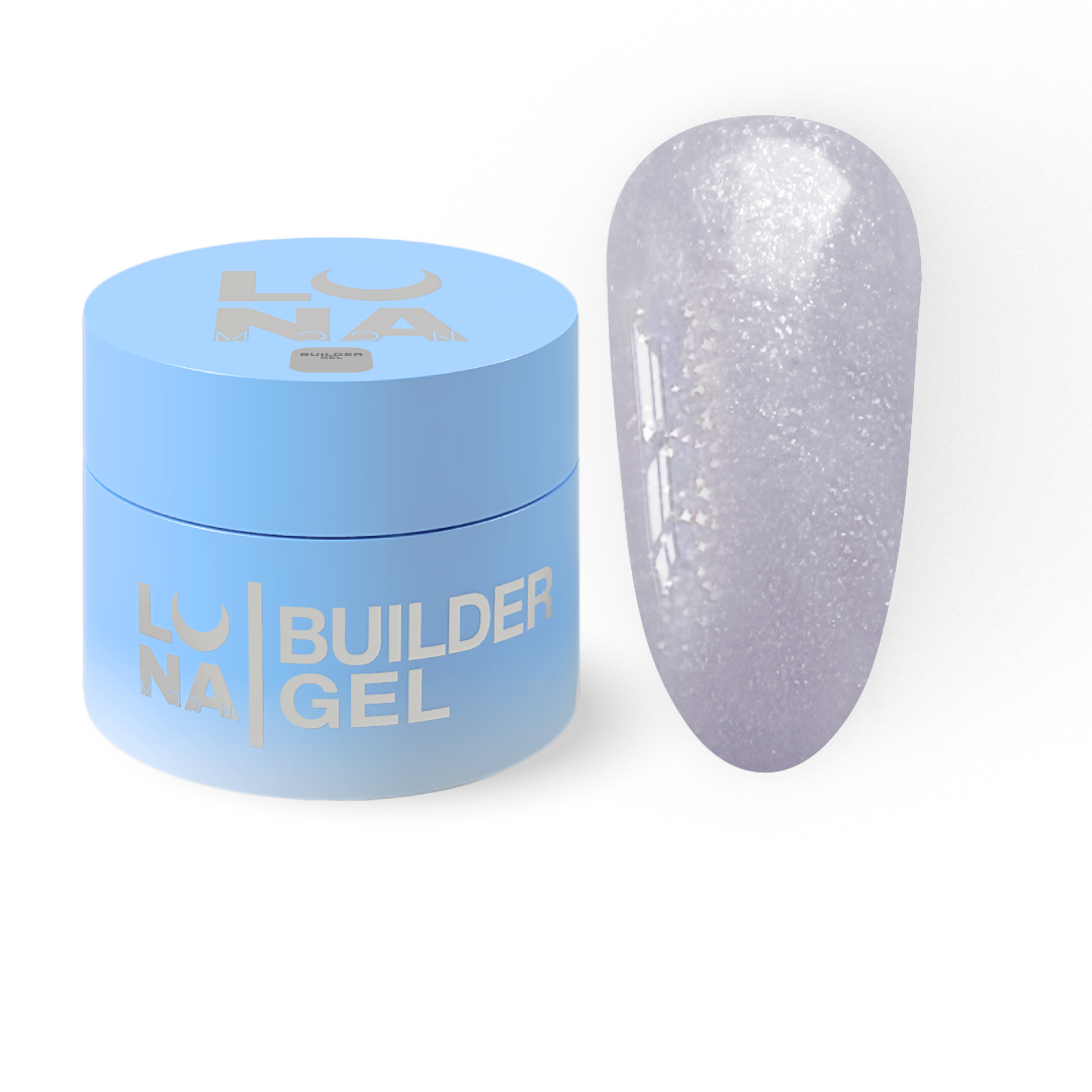 Lunamoon Light Acrygel 56 30ml — zdjęcie produktu 1