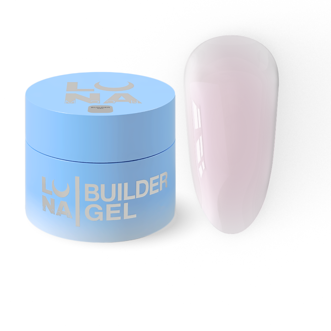Lunamoon Light Acrygel 05 30ml — zdjęcie produktu 1