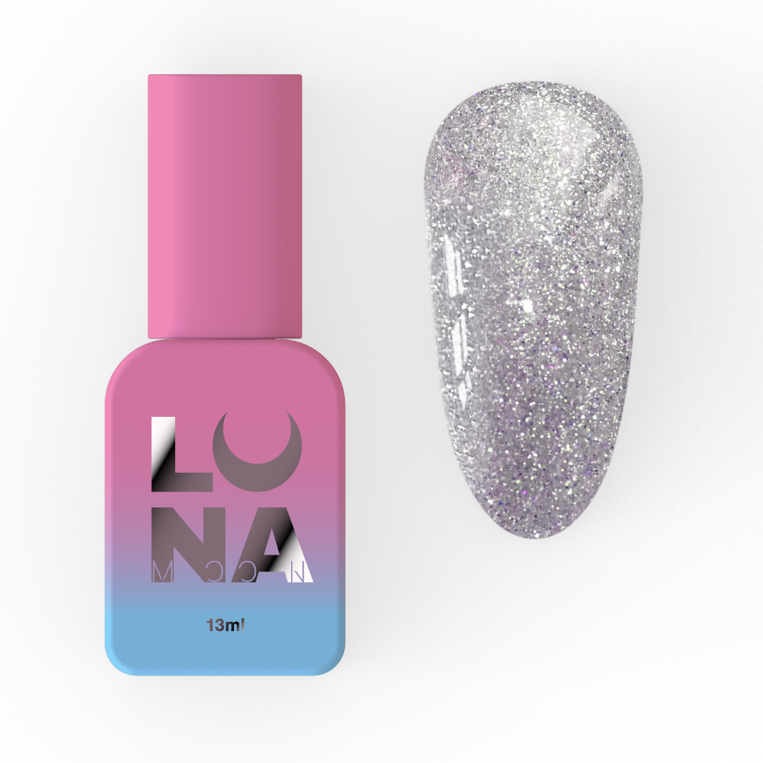 Lunamoon Light Acrygel 62 13ml — zdjęcie produktu 1