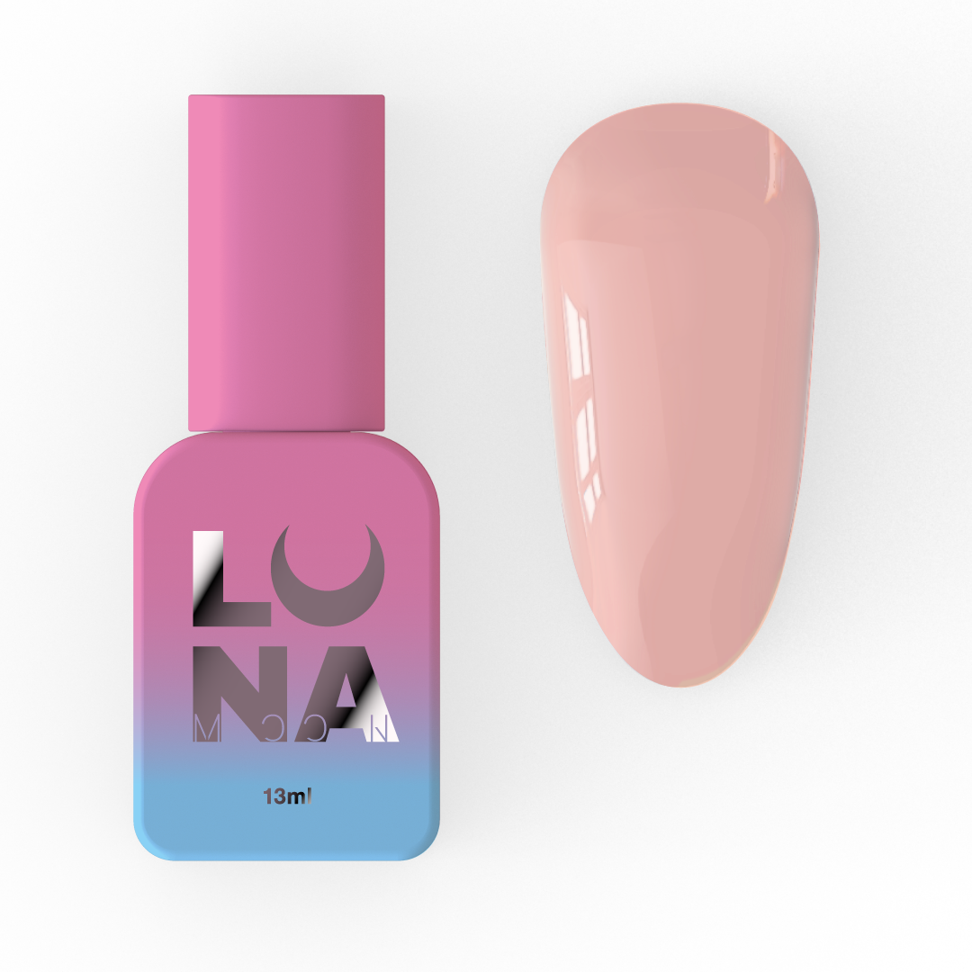 Lunamoon Light Acrygel 68 13ml — zdjęcie produktu 1