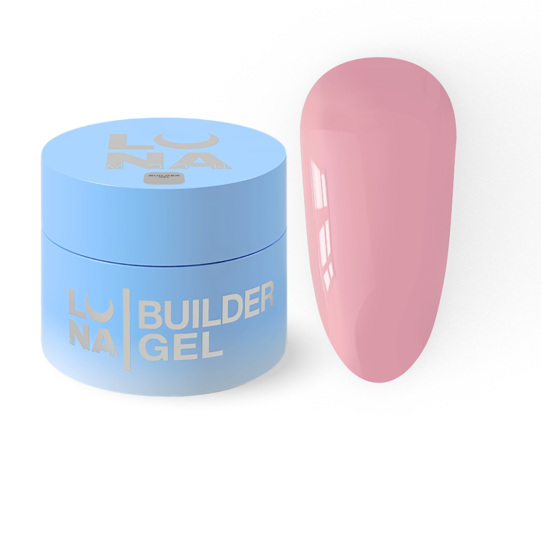 Lunamoon Light Acrygel 06 50ml — zdjęcie produktu 1