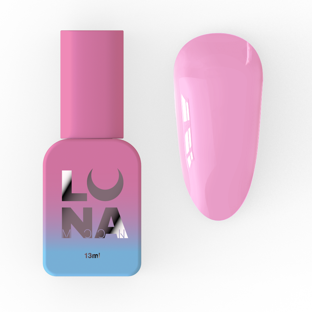Lunamoon Cover Base 33 13ml — zdjęcie produktu 1