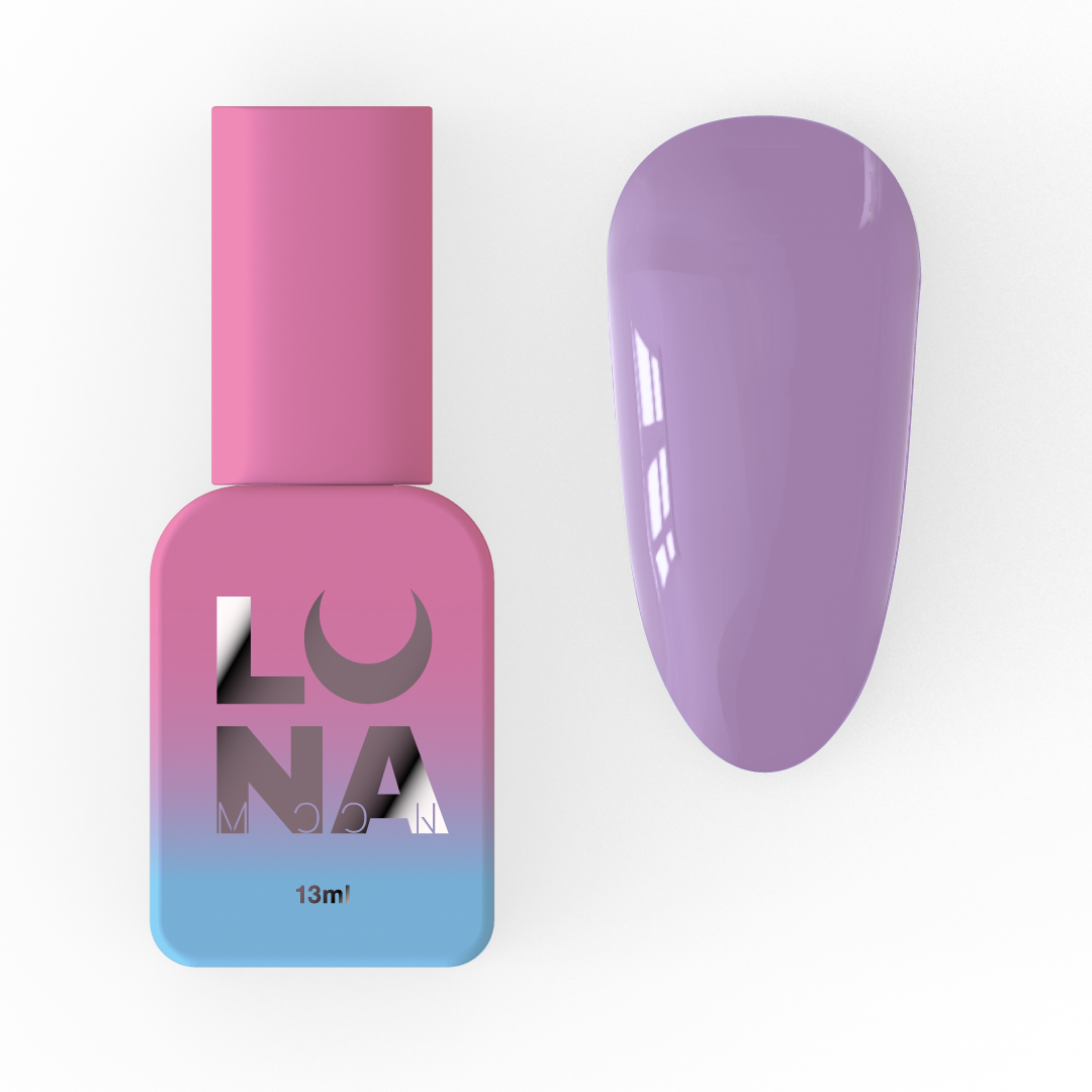 Lunamoon Cover Base 34 13ml — zdjęcie produktu 1