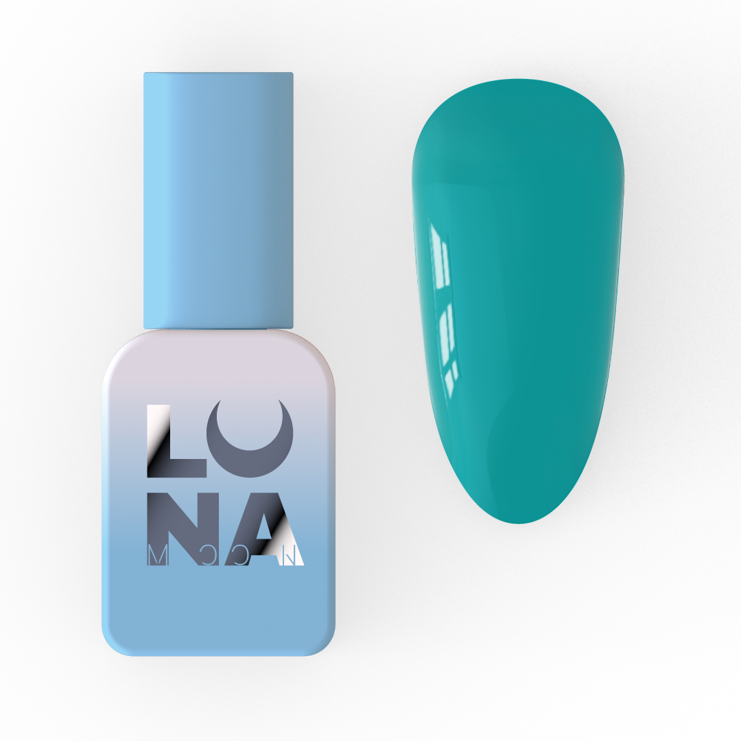Lunamoon Color 109 13ml — zdjęcie produktu 1