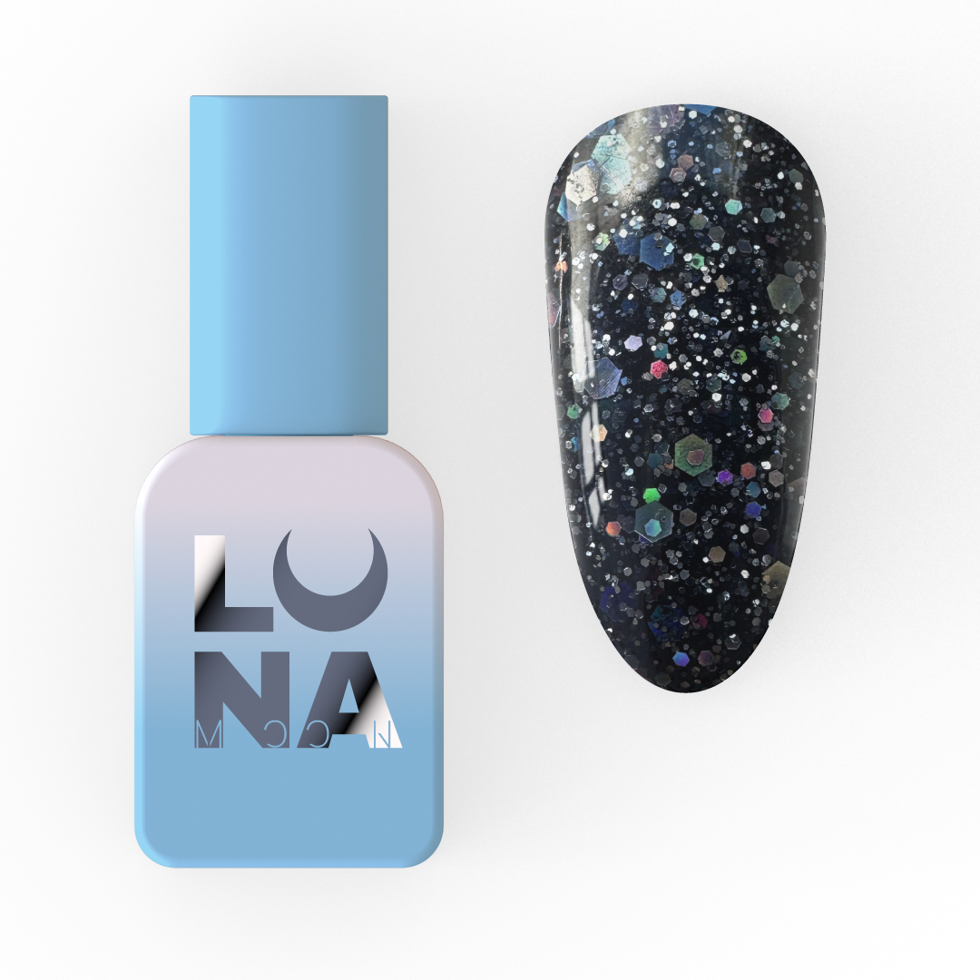 Lunamoon Color 121 13ml — zdjęcie produktu 1