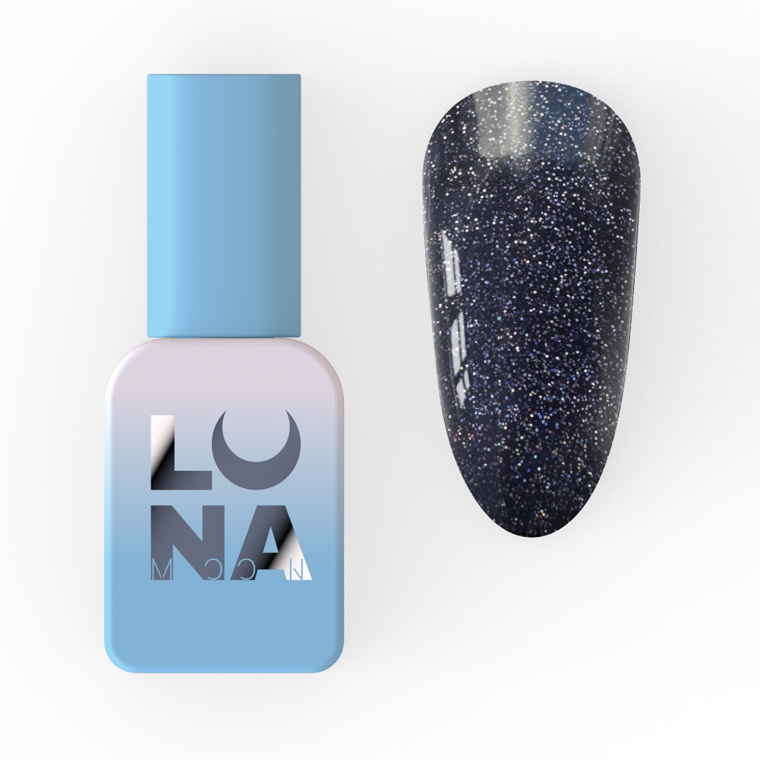 Lunamoon Color 123 13ml — zdjęcie produktu 1
