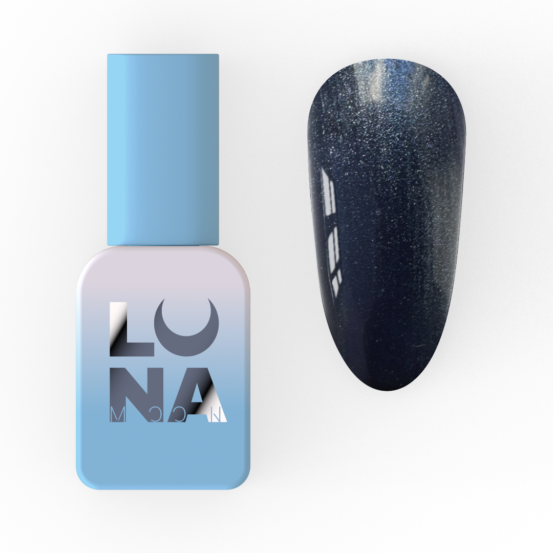 Lunamoon Color 126 13ml — zdjęcie produktu 1
