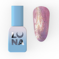 Lunamoon Color 201 8ml — zdjęcie produktu 1