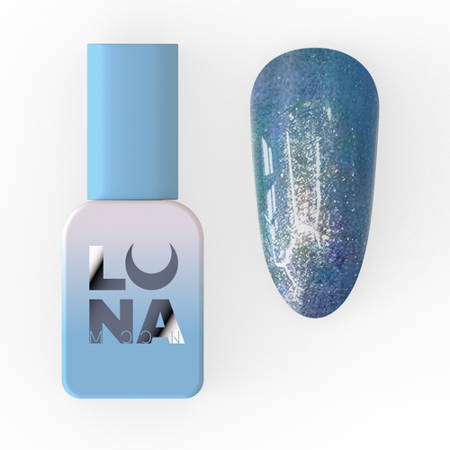 Lunamoon Color 205 8ml — zdjęcie produktu 1