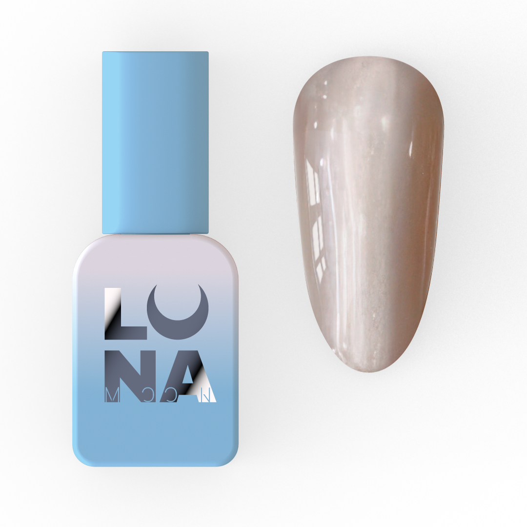 Lunamoon Color Cat Eye 207 8ml — zdjęcie produktu 1