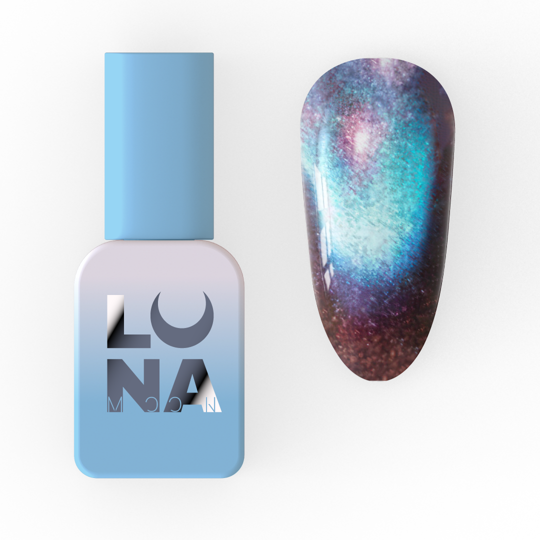 Lunamoon Color Cat Eye 248 8ml — zdjęcie produktu 1
